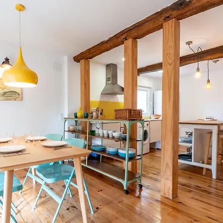 Warm And Inviting, Central Location By Urbanhosting Santander Exterior photo